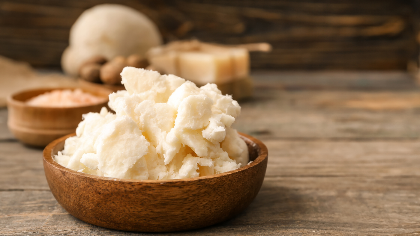 The Ultimate Showdown: Shea Butter vs Coconut Oil | BargzNY