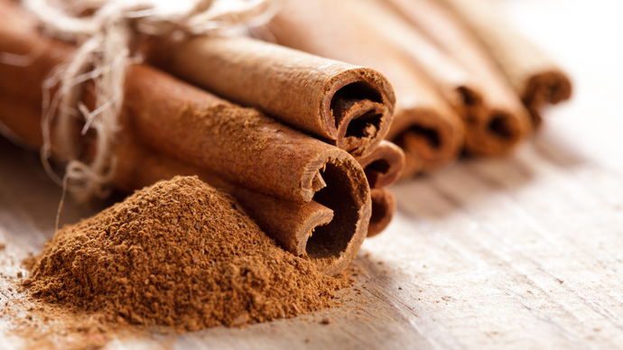 Can Cinnamon Cause a Miscarriage?