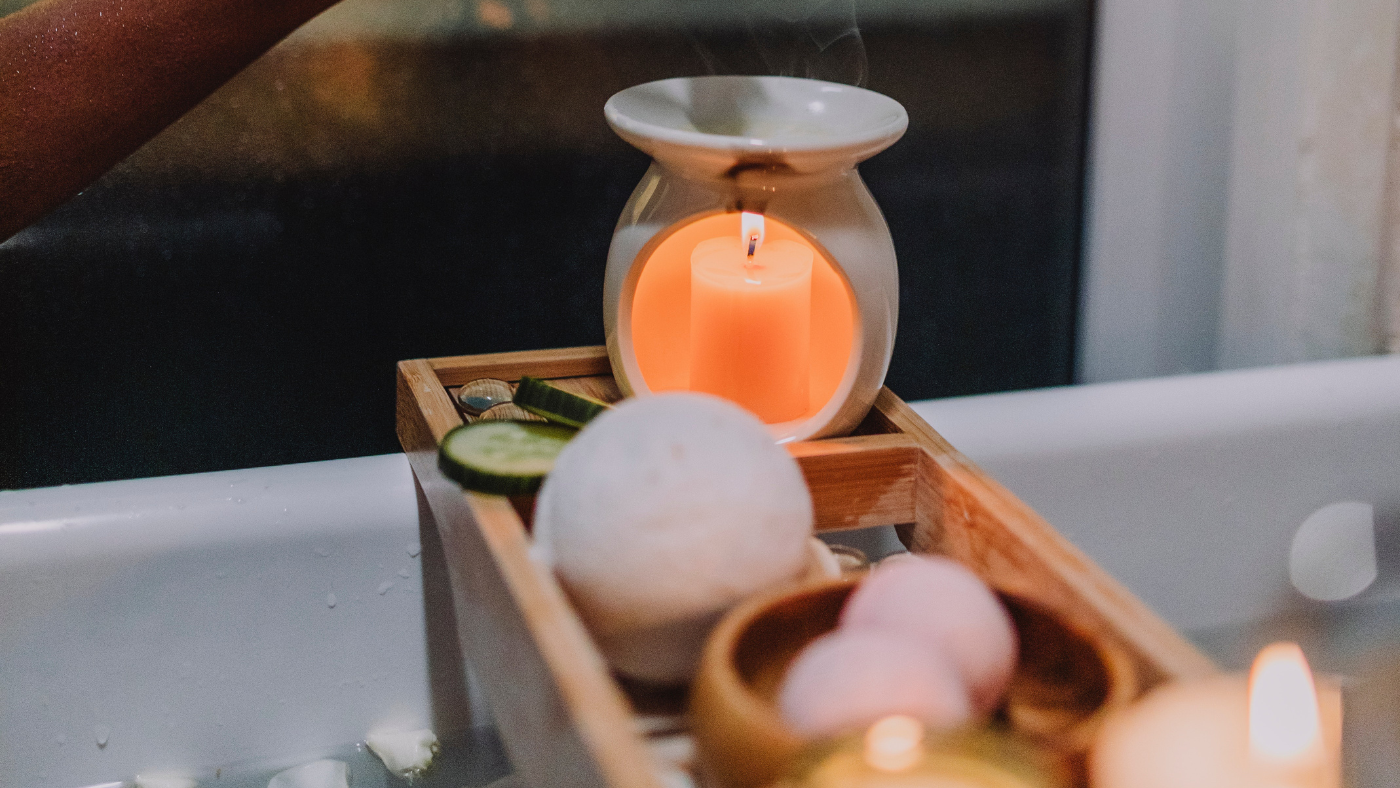 Scented Oil Burners and How to Safely Use Them | BargzNY