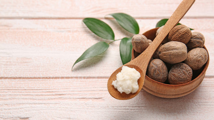 Is Shea Butter Comedogenic?