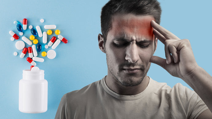 The Dangers of Using Over-The-Counter Painkillers