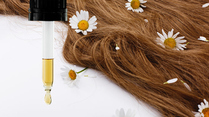 Essential Oils For Hair Growth: Learn About What Essentials Oils Are The Best For Hair Growth, Thickness, Length, and More