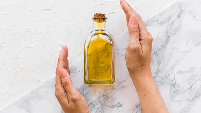 Looking To Make Your Own Massage Oil? Learn How To Use Essential Oils To Make DIY Massage Oil at Home