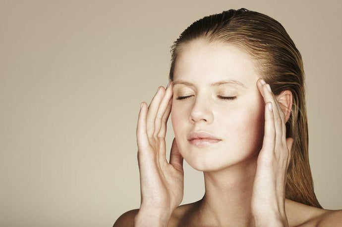 How I Used BrainRelief Essential Oil for Headache Relief