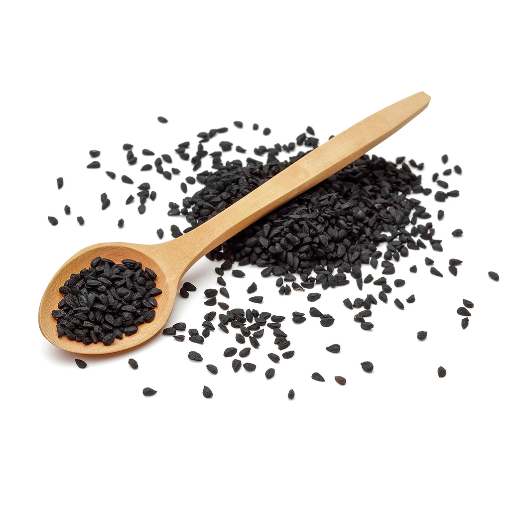 Black Seed Carrier Oil