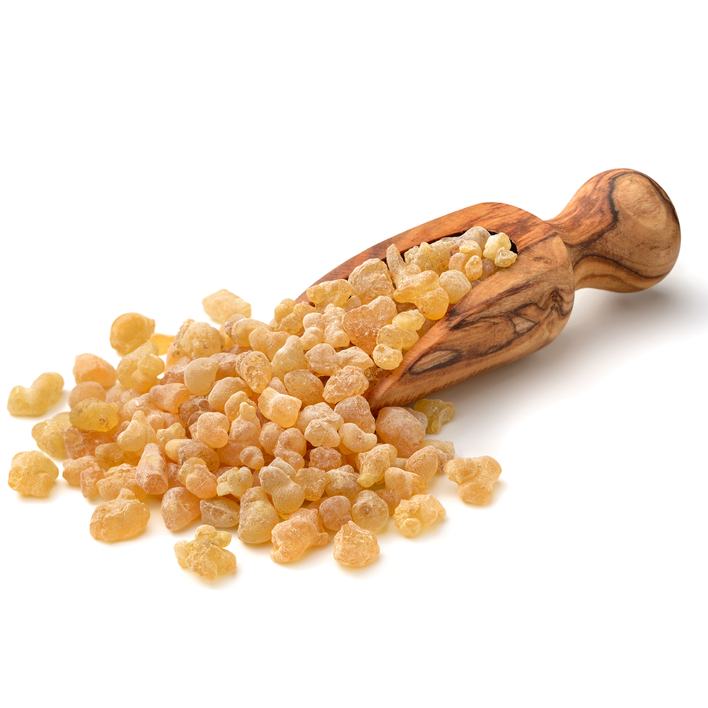 Frankincense Essential Oil