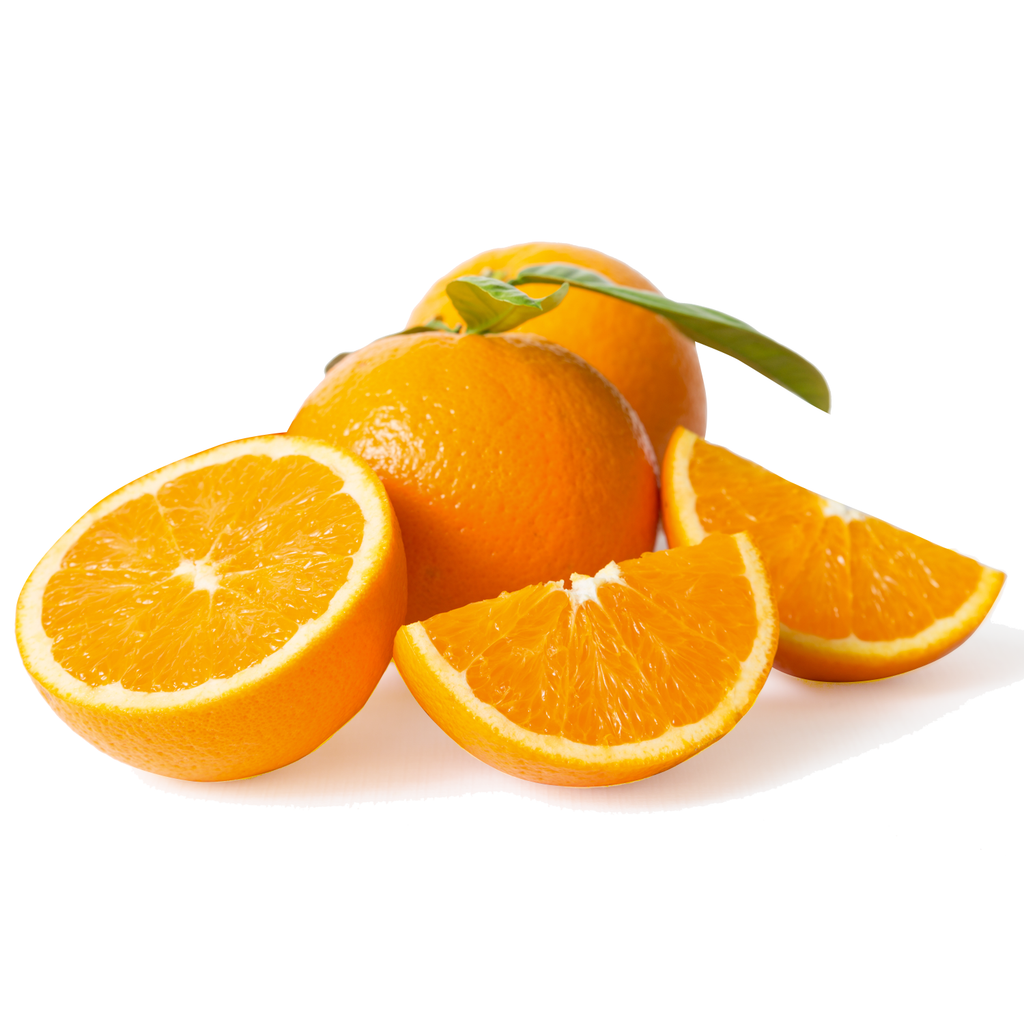 Orange Essential Oil