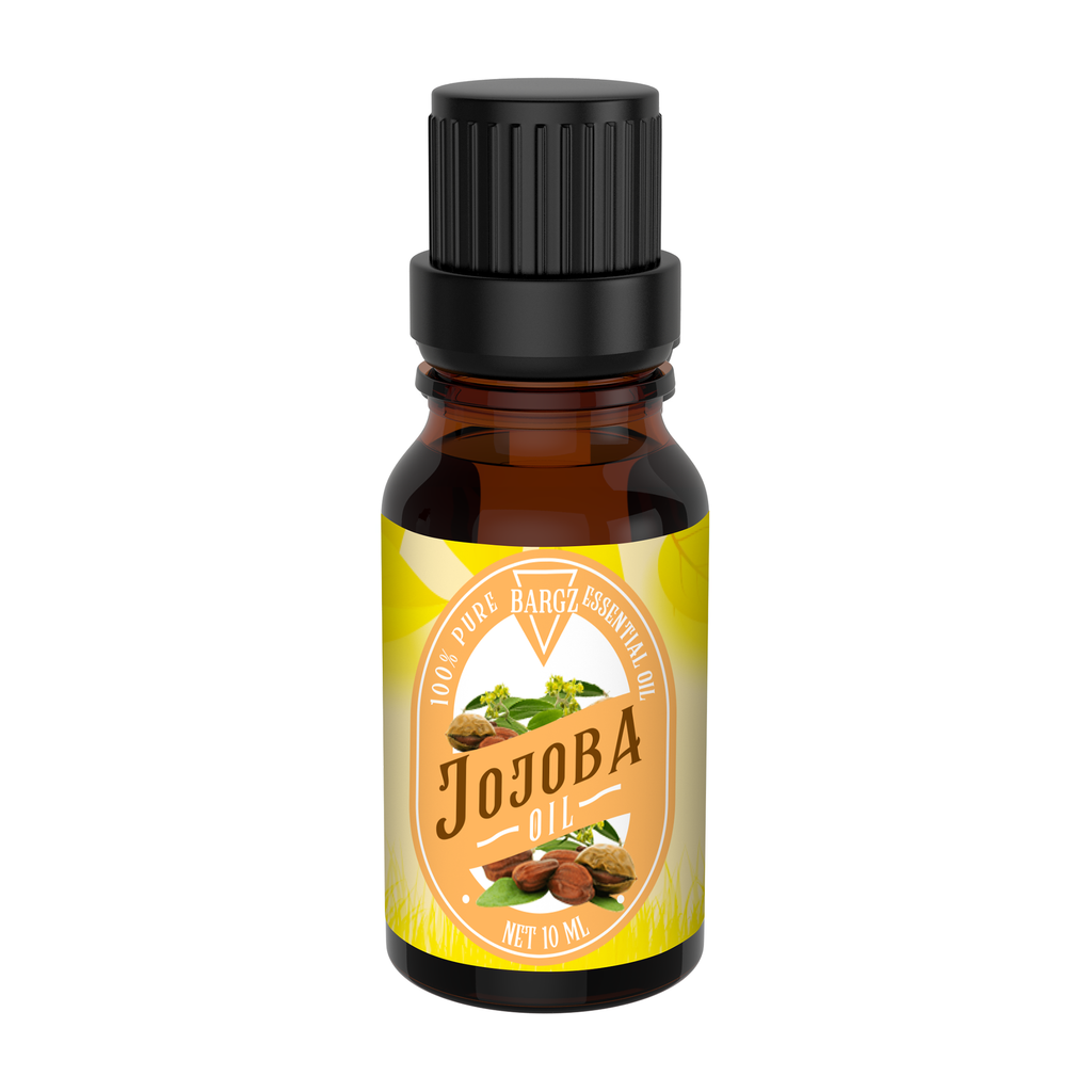 Jojoba Carrier Oil