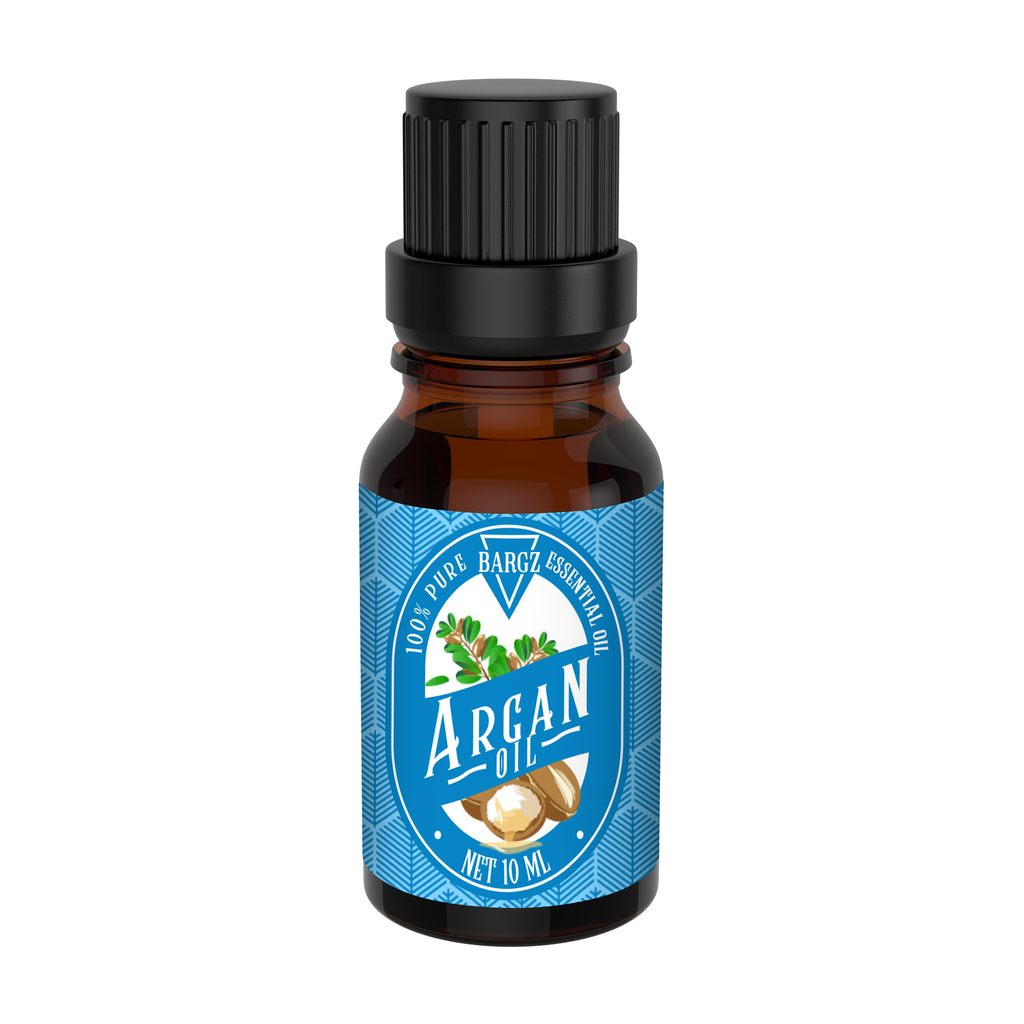 Argan Carrier Oil