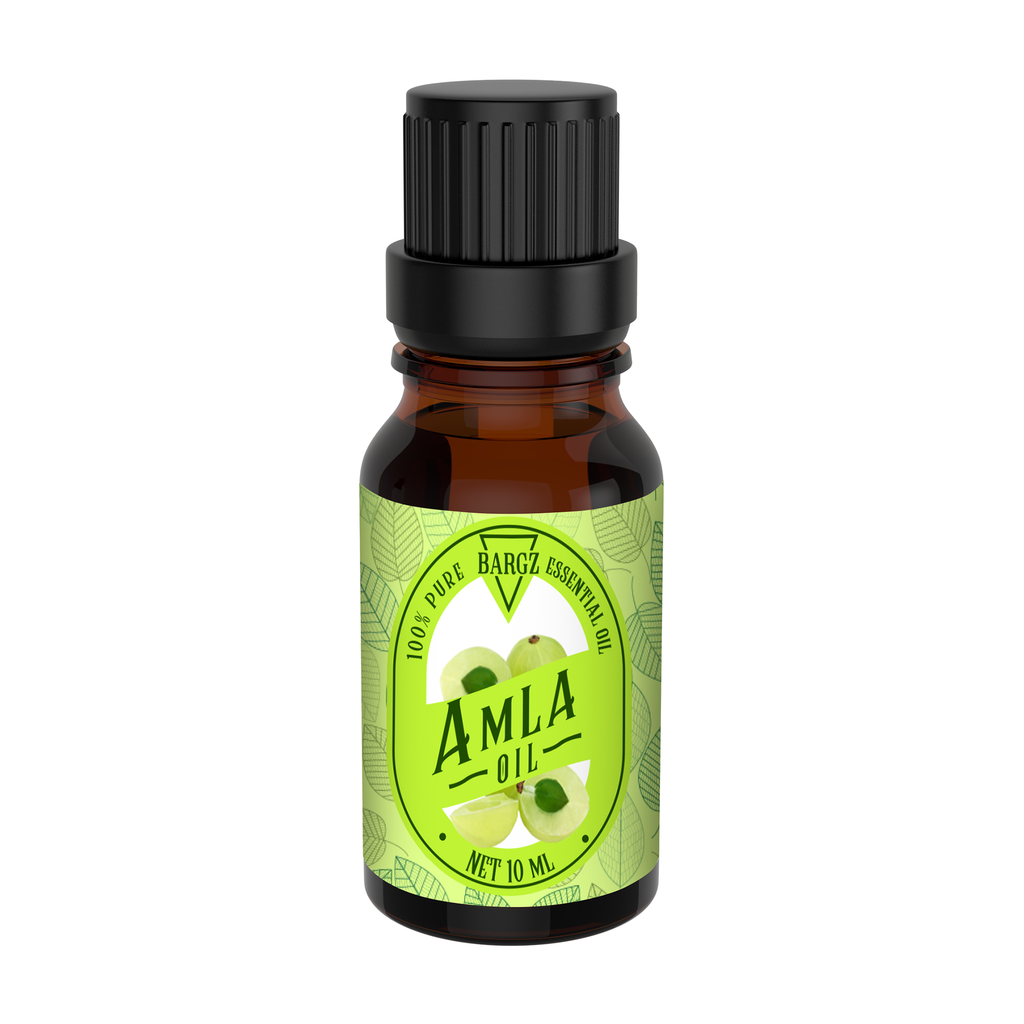 Amla Carrier Oil