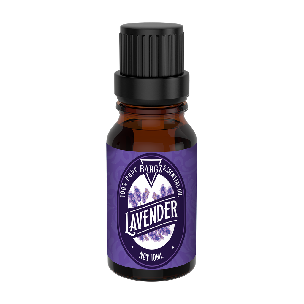 Lavender Essential Oil