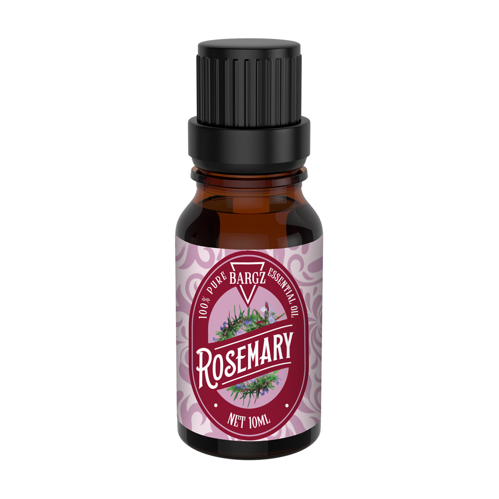 Rosemary Essential Oil