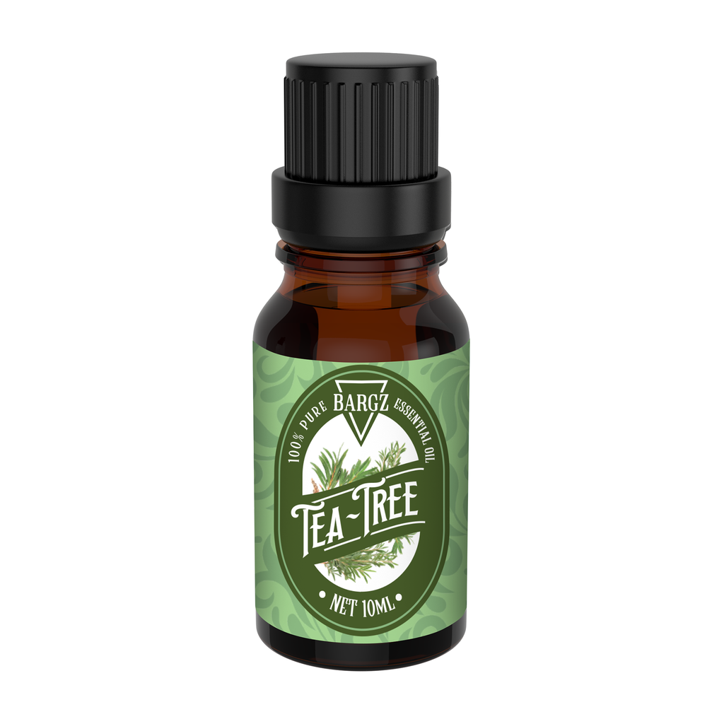 Tea Tree Essential Oil