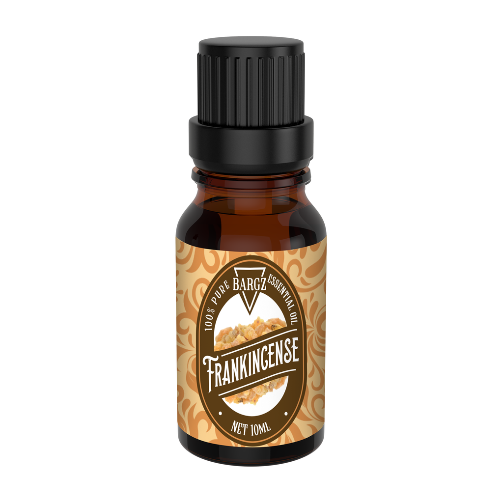 Frankincense Essential Oil