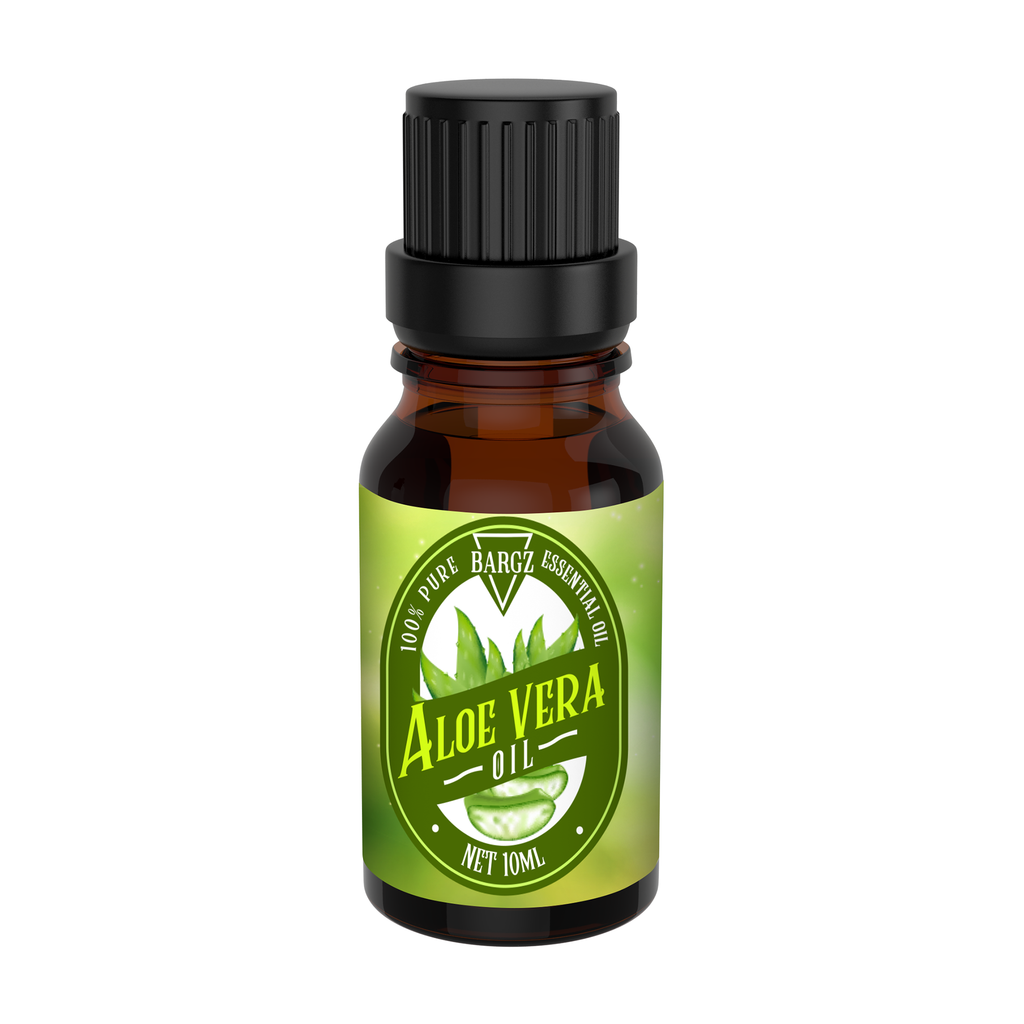 Aloe Vera Carrier Oil