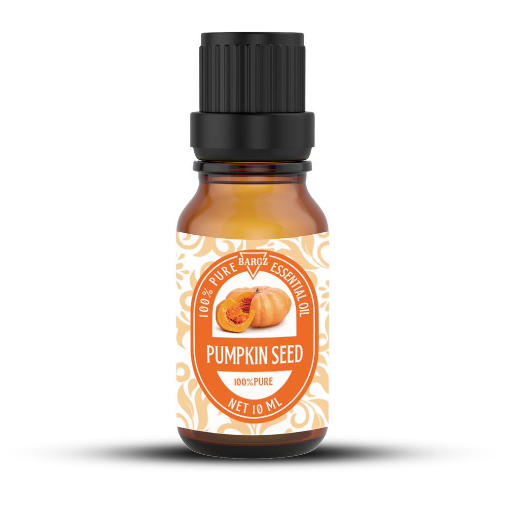 Pumpkin Seed Carrier Oil