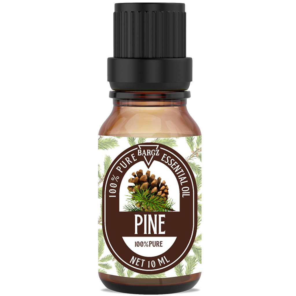 PINE ESSENTIAL OIL