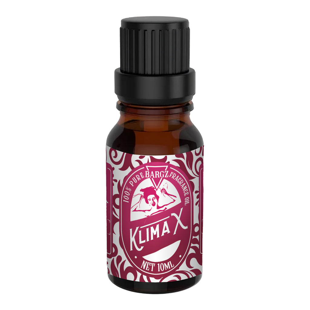 KLIMAX Fragrance Oil