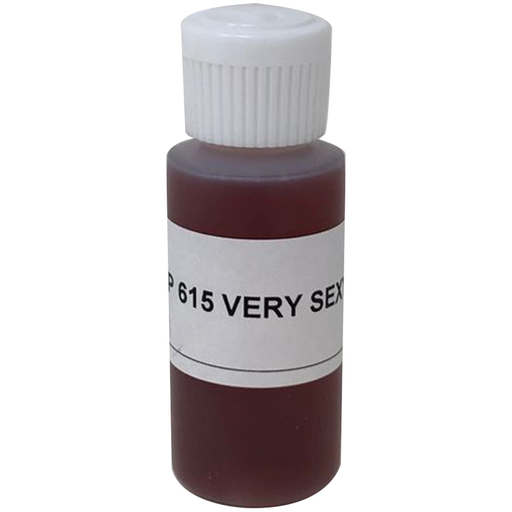 Very Sexy Premium Grade Fragrance Oil for Women (1 OZ)